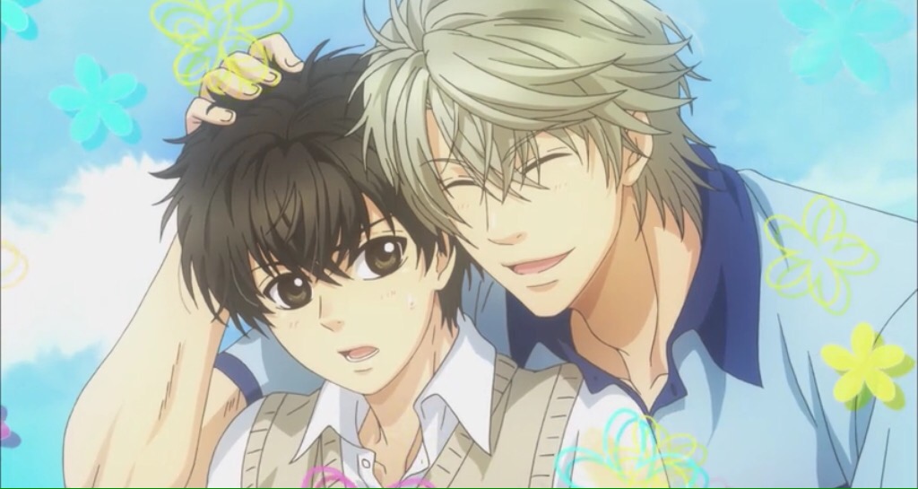 Super Lovers' Anime Adaptation and Release Date Announced - OtakuPlay PH:  Anime, Cosplay and Pop Culture Blog