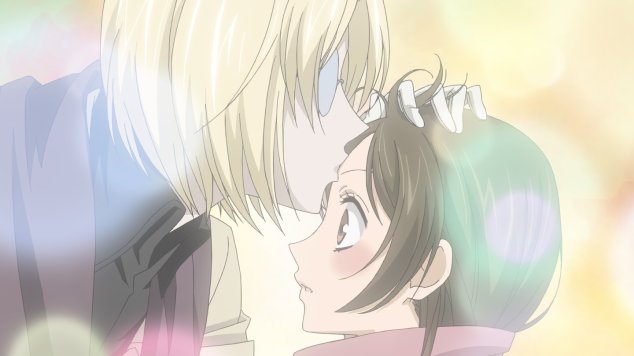 Kamisama Kiss Season 1 Anime Review – Bloom Reviews