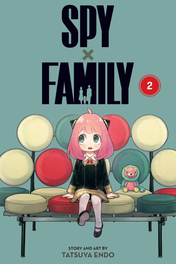 Spy × Family: Tudo sobre o mangá e anime